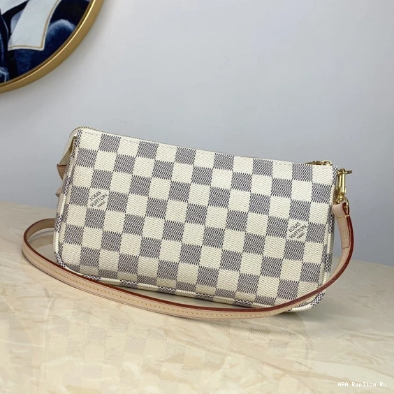 AAA Pruses Bags ACCESSOIRES POCHETTE Vuitton Louis 0716